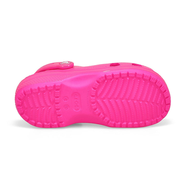 CROCS- KIDS SHOE LITTLES NEON