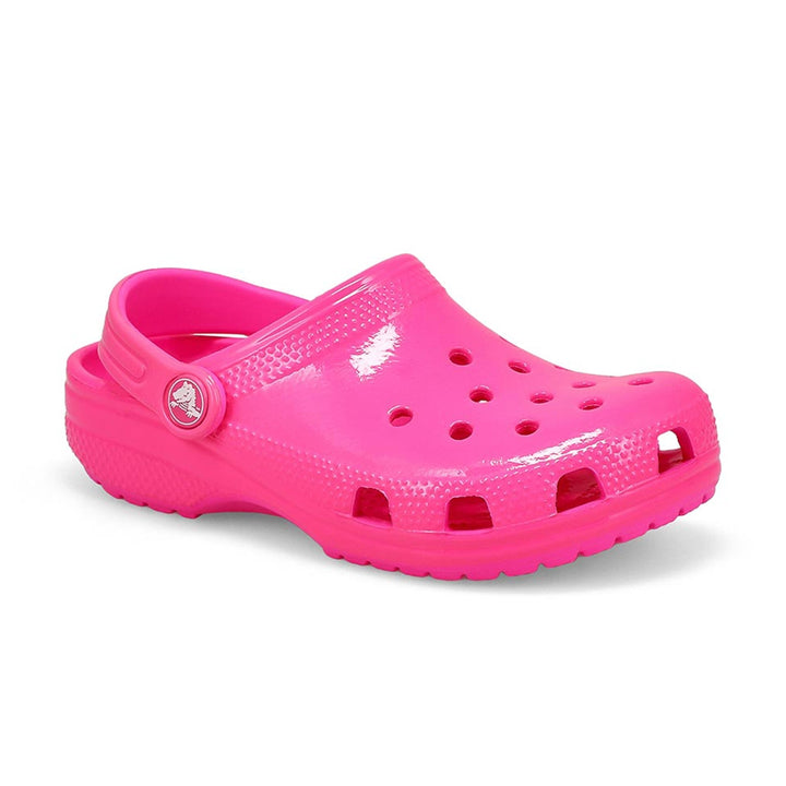 CROCS- KIDS SHOE LITTLES NEON