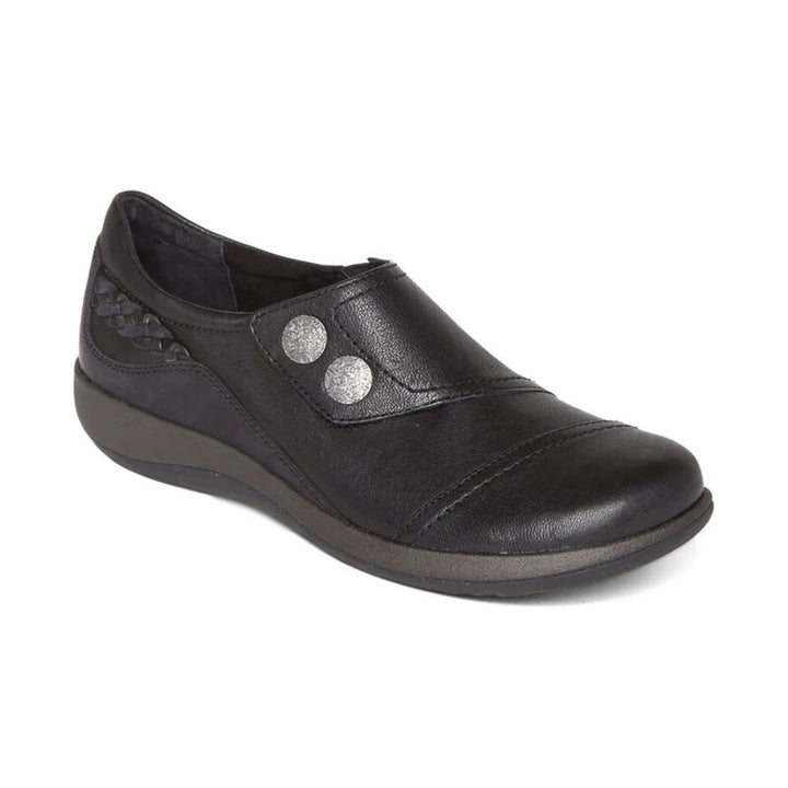 AETREX- WOMEN'S KARINA MONK STRAP SHOE