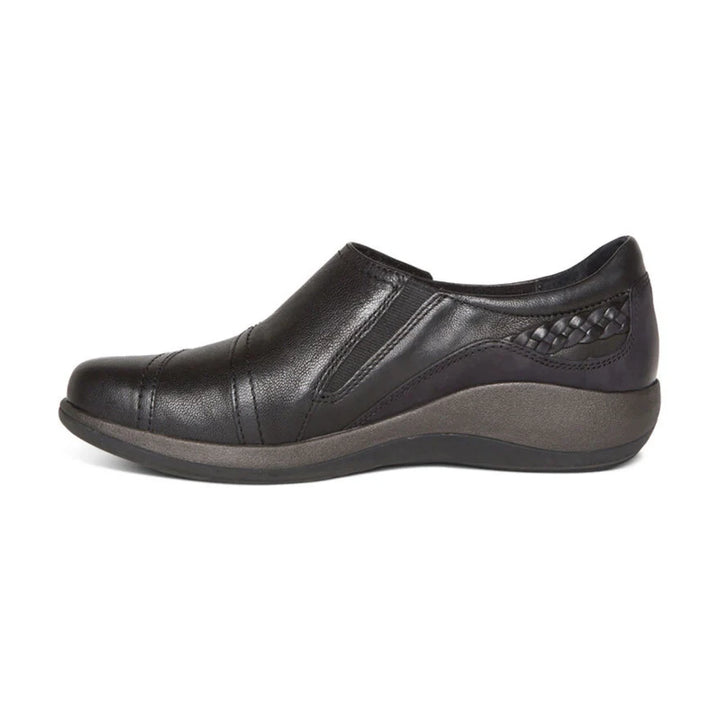 AETREX- WOMEN'S KARINA MONK STRAP SHOE