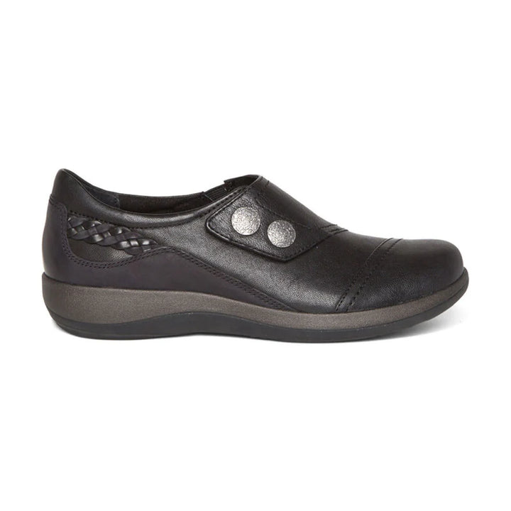 AETREX- WOMEN'S KARINA MONK STRAP SHOE