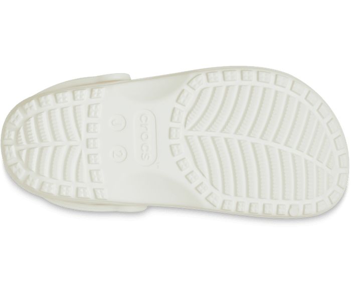 CROCS- KIDS FLORAL CUT-OUT CLOG