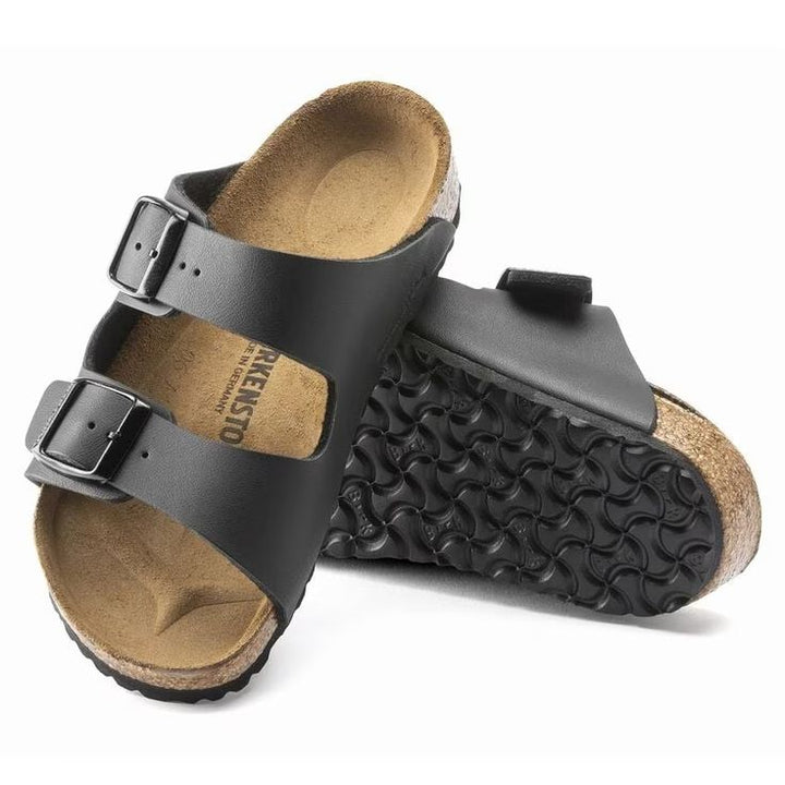 BIRKENSTOCK- KIDS ARIZONA BIRKO-FLOR SANDAL