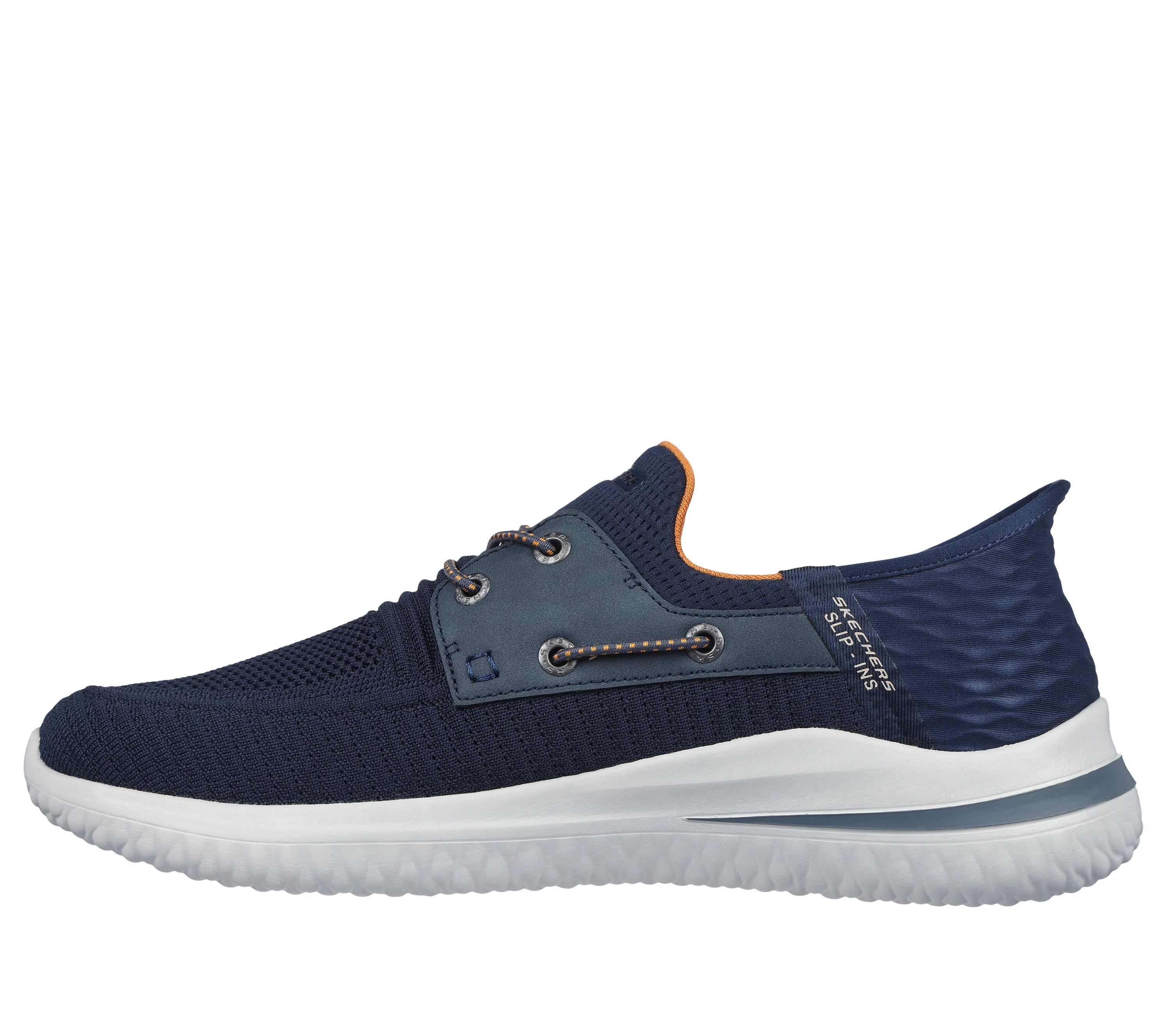 SKECHERS - MEN'S DELSON 3.0 ROTH