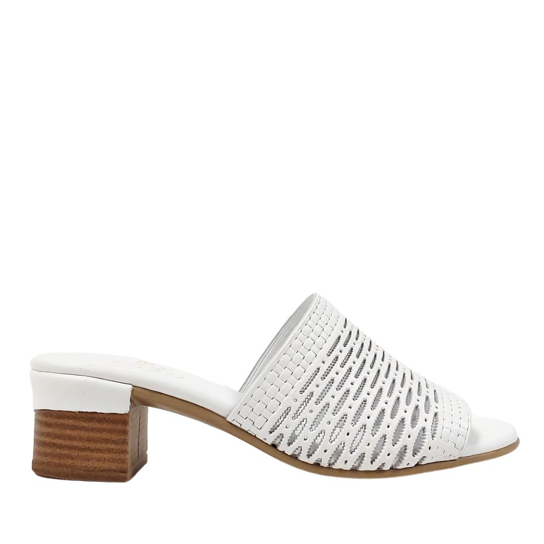 JO & COCO- WOMEN'S BROOKE DRESS SANDAL