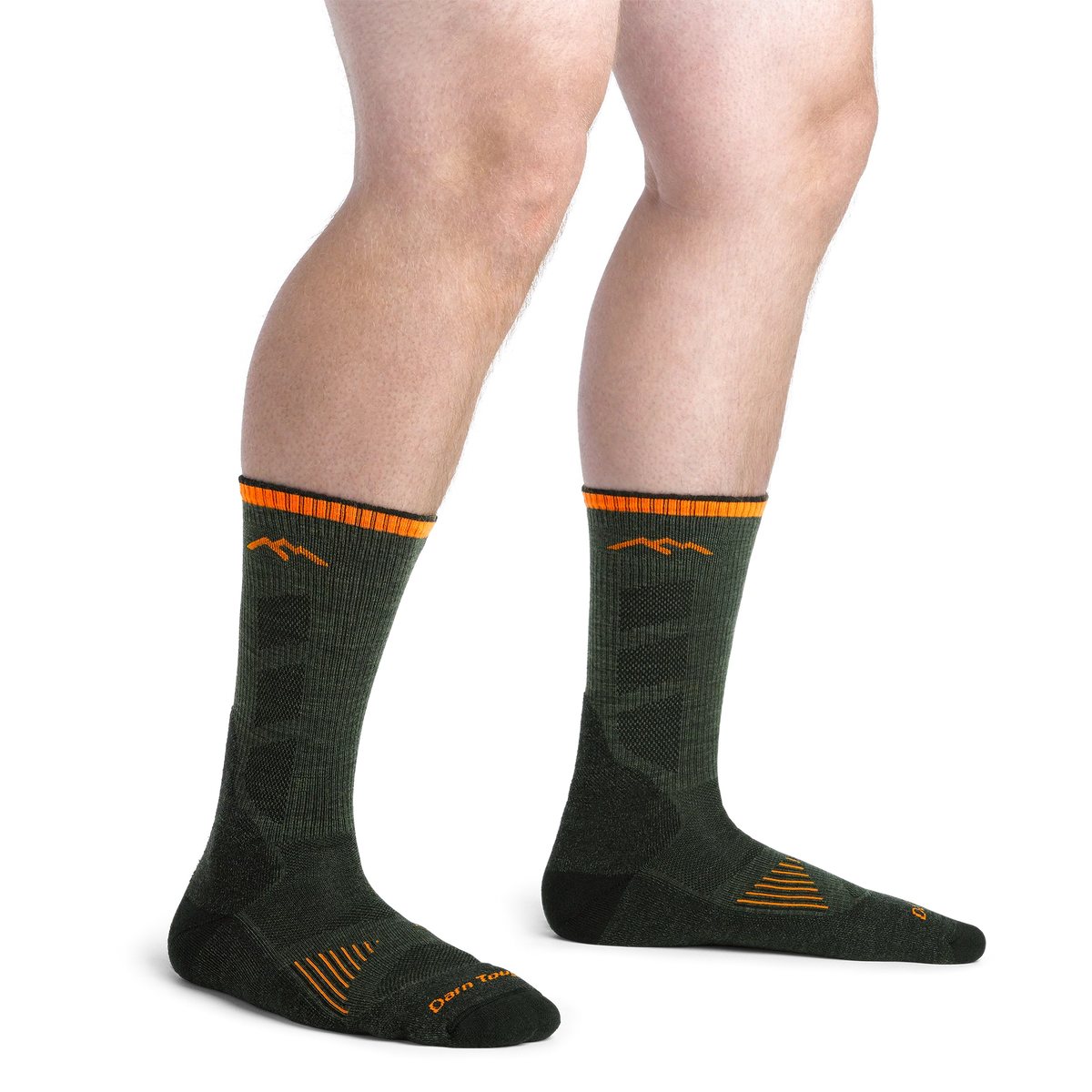 DARN TOUGH - HUNTING BOOT LT CUSH