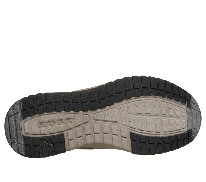 SKECHERS - SLIP'INS WATERPROOF RELAXED FIT:  BADGER - KODA