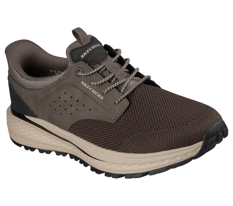 SKECHERS - MEN'S SLADE ULTRA COLORADO