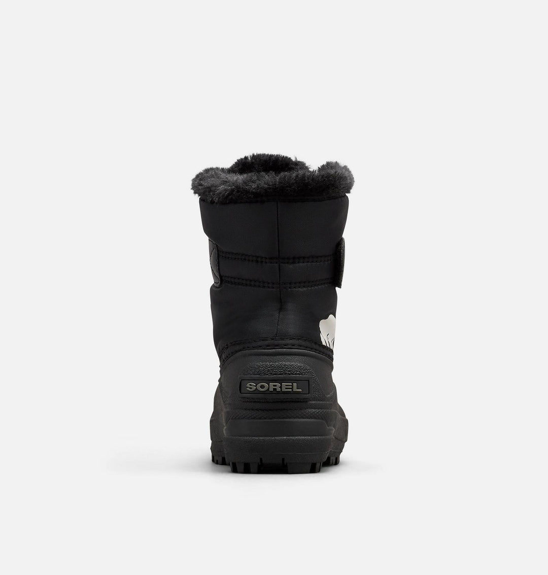 SOREL- KIDS SNOW COMMANDER WINTER BOOT