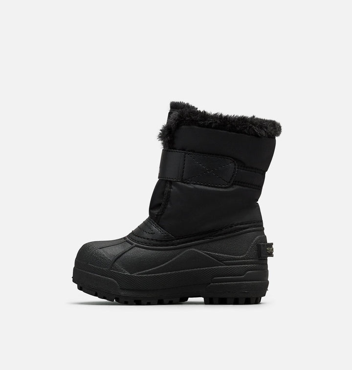 SOREL- KIDS SNOW COMMANDER WINTER BOOT