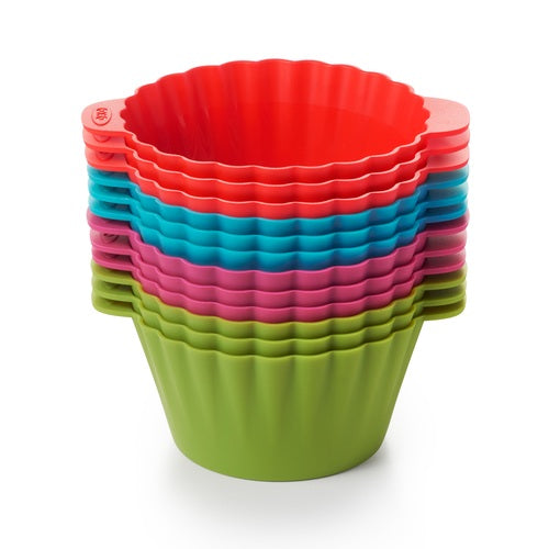OXO - SW S/12 BAKING CUPS