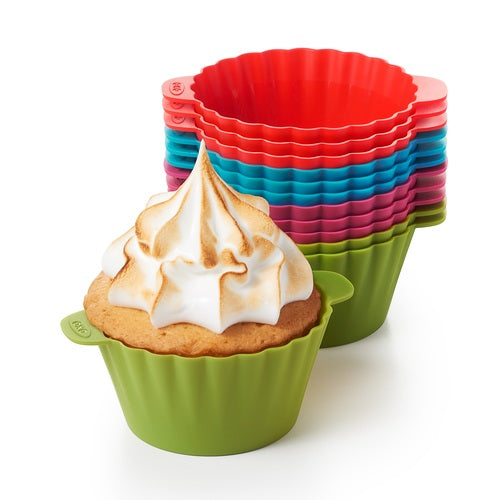 OXO - SW S/12 BAKING CUPS