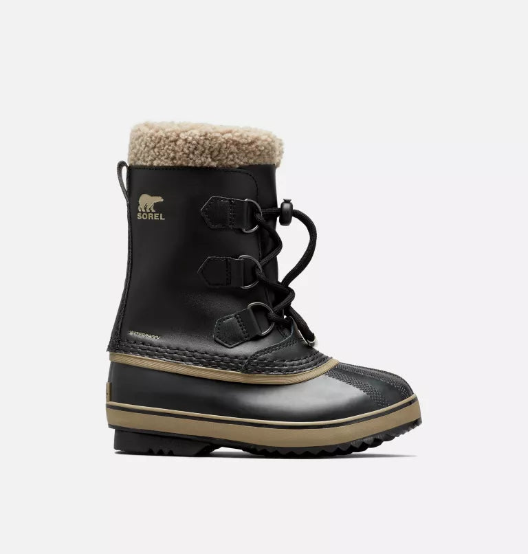 SOREL- KIDS YOOT PAC WINTER BOOT