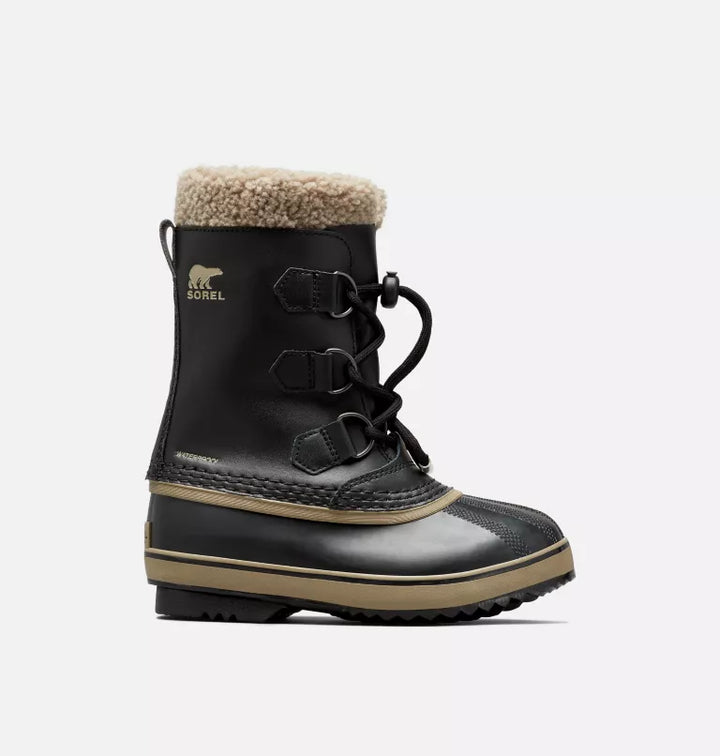 SOREL- KIDS YOOT PAC WINTER BOOT
