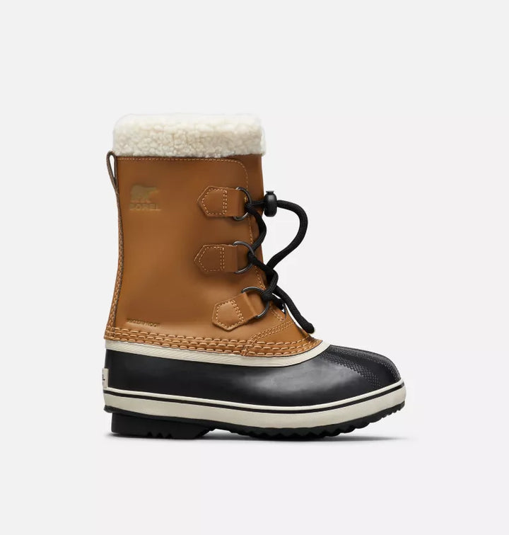 SOREL- KIDS YOOT PAC WINTER BOOT
