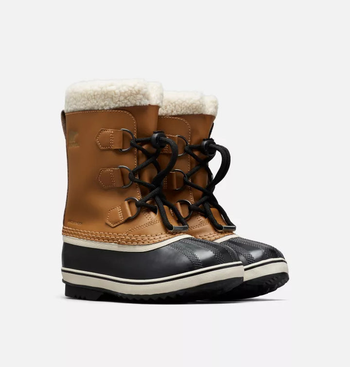SOREL- KIDS YOOT PAC WINTER BOOT