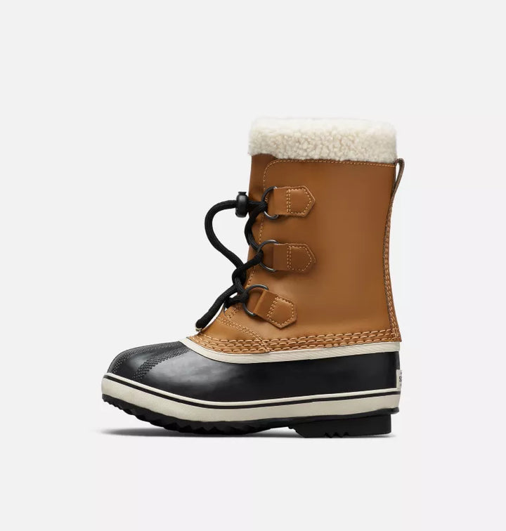 SOREL- KIDS YOOT PAC WINTER BOOT