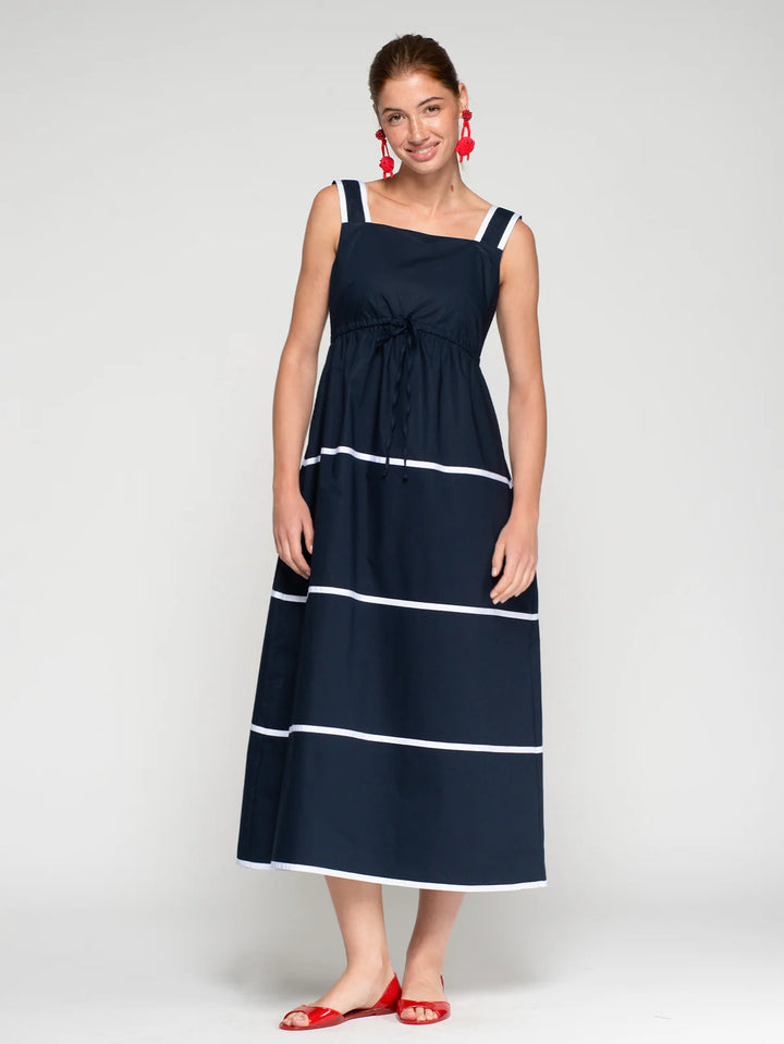 VILAGALLO - WOMEN'S TASSIA DRESS