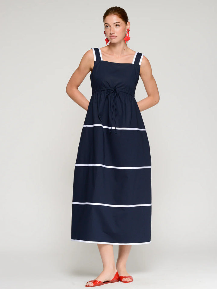VILAGALLO - WOMEN'S TASSIA DRESS