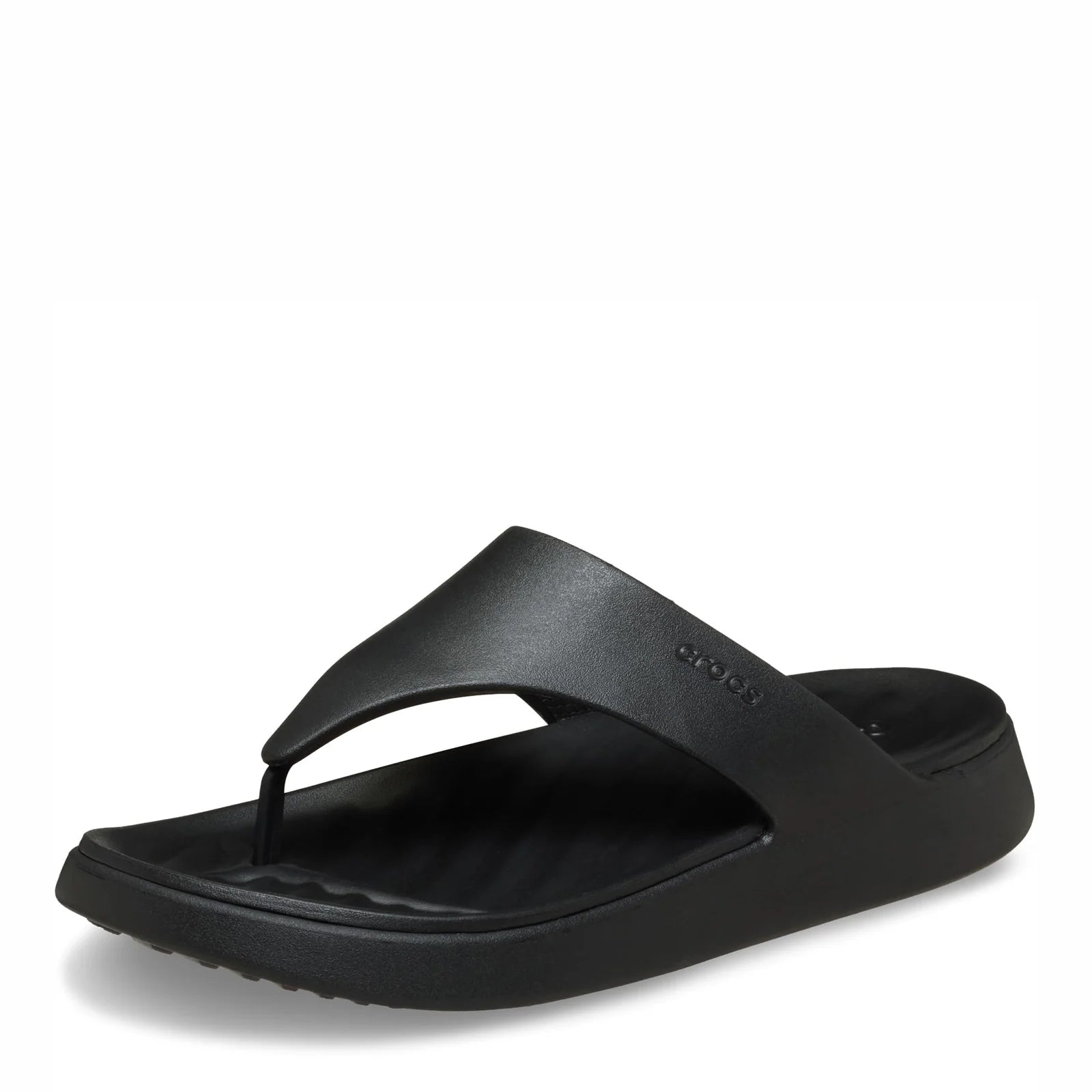CROCS - WOMEN'S GETAWAY TRIANGLE FLIP FLOP