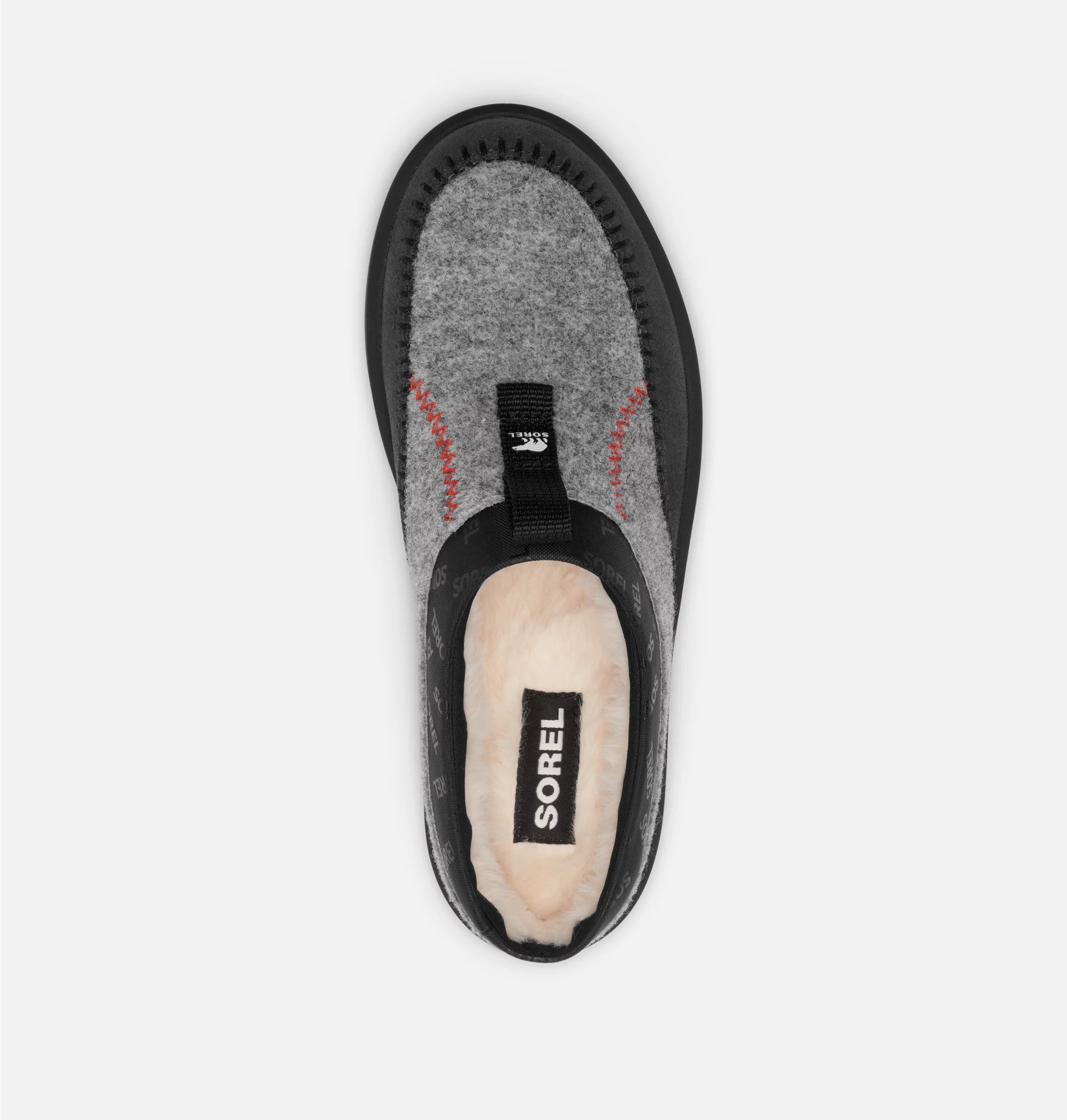 SOREL- WOMEN'S BYWAYS MULE SLIPPER