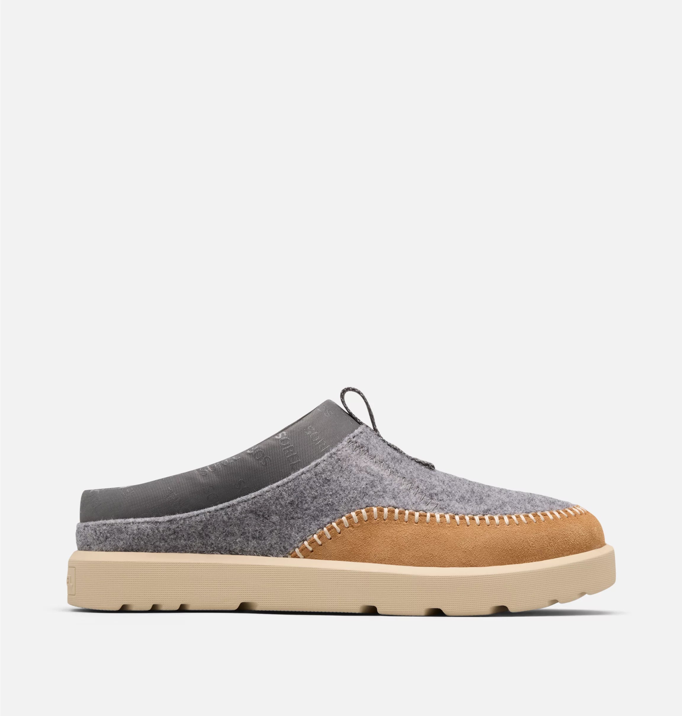 SOREL- WOMEN'S BYWAYS MULE SLIPPER