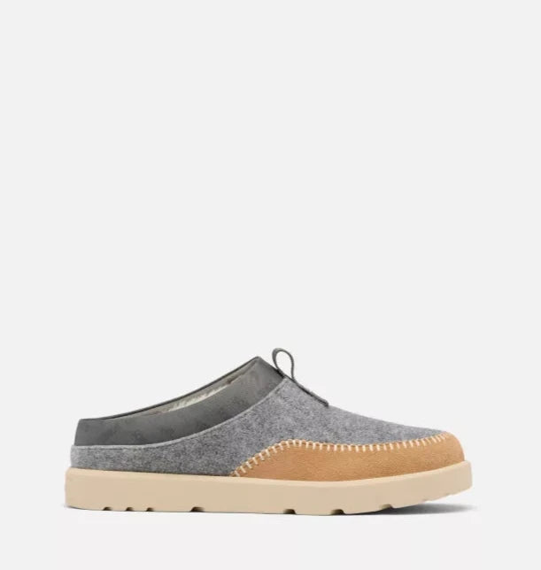 SOREL-  MEN'S BYWAYS MULE SLIPPER