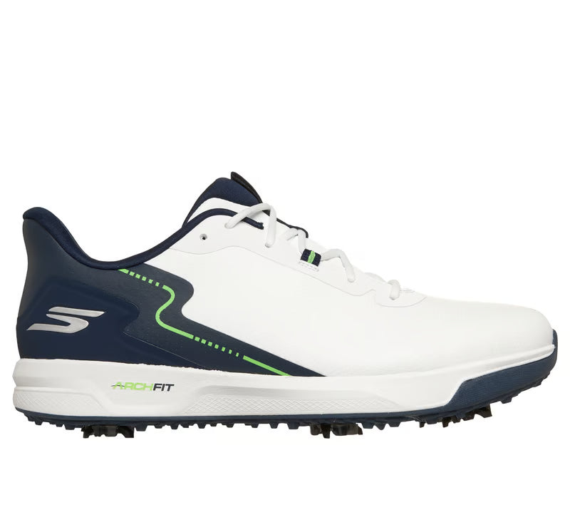 SKECHERS - GO GOLF ELITE VORTEX - RIVAL SHOE