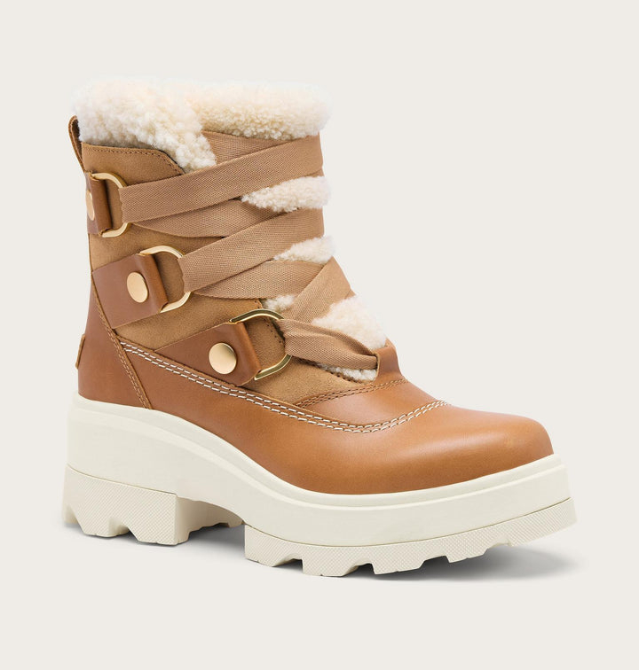 SOREL- WOMEN'S JOAN FRWD WINTER BOOT