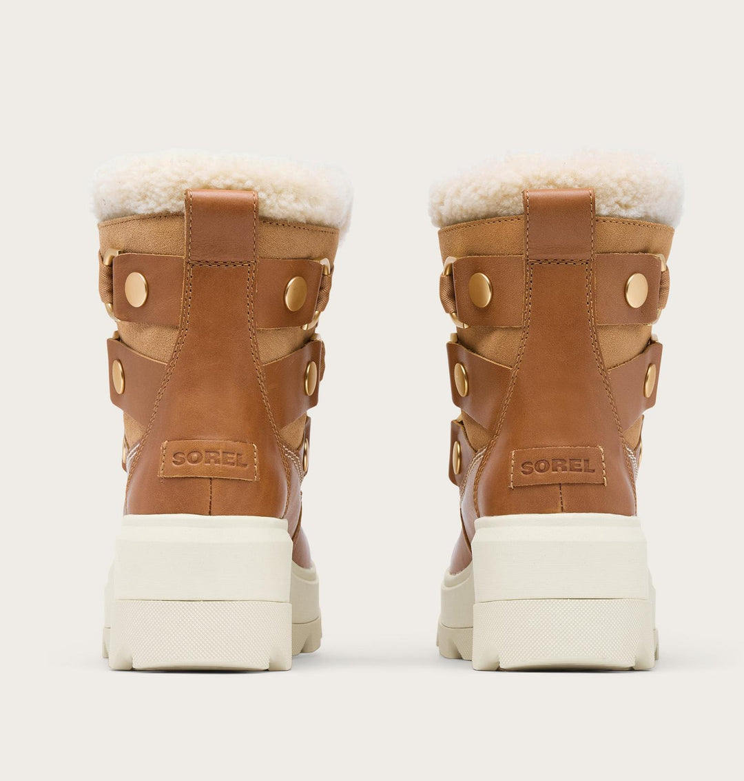 SOREL- WOMEN'S JOAN FRWD WINTER BOOT