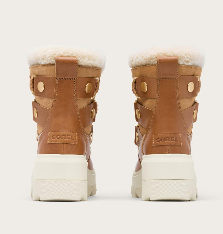 SOREL- WOMEN'S JOAN FRWD WINTER BOOT