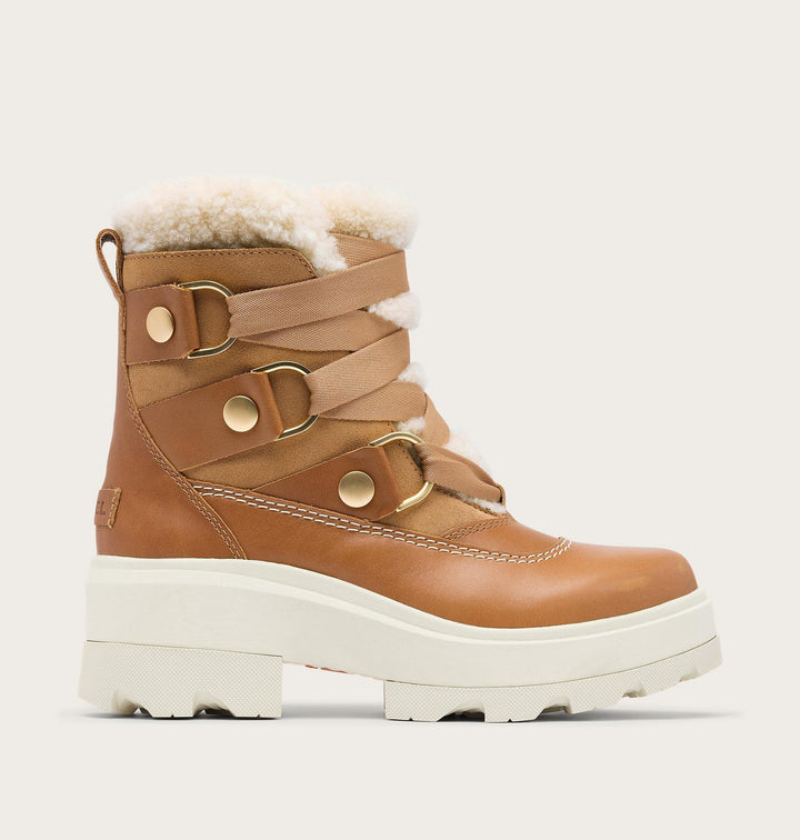 SOREL- WOMEN'S JOAN FRWD WINTER BOOT