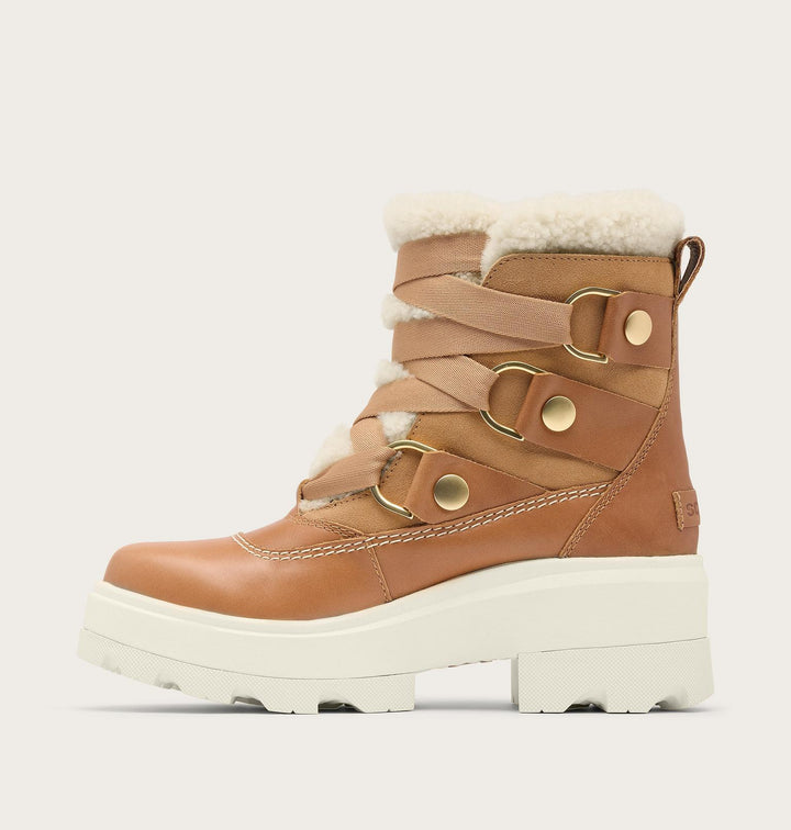 SOREL- WOMEN'S JOAN FRWD WINTER BOOT
