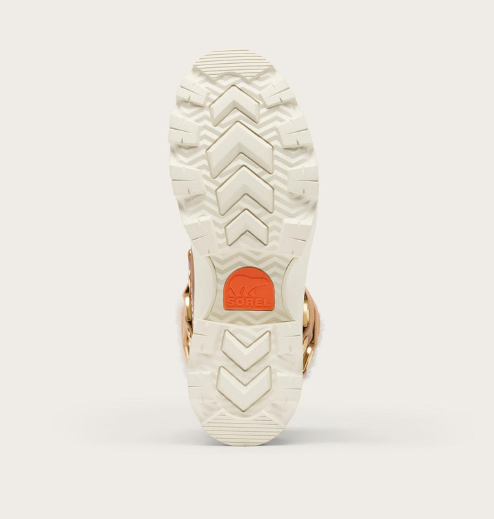 SOREL- WOMEN'S JOAN FRWD WINTER BOOT