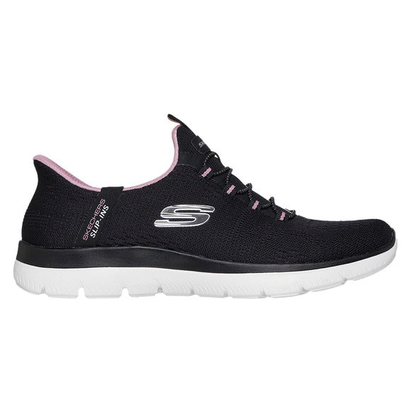 SKECHERS - WOMEN'S SUMMITS DREAM CHASER SHOE