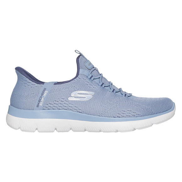SKECHERS - WOMEN'S SUMMITS DREAM CHASER SHOE