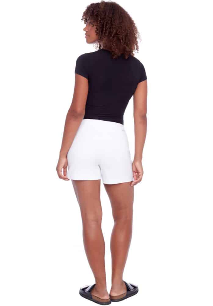 ILTM- WOMEN'S TECHNO SHORT (3 Colours)