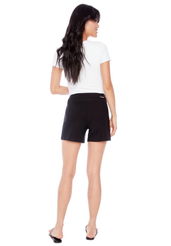 ILTM- WOMEN'S TECHNO SHORT (3 Colours)