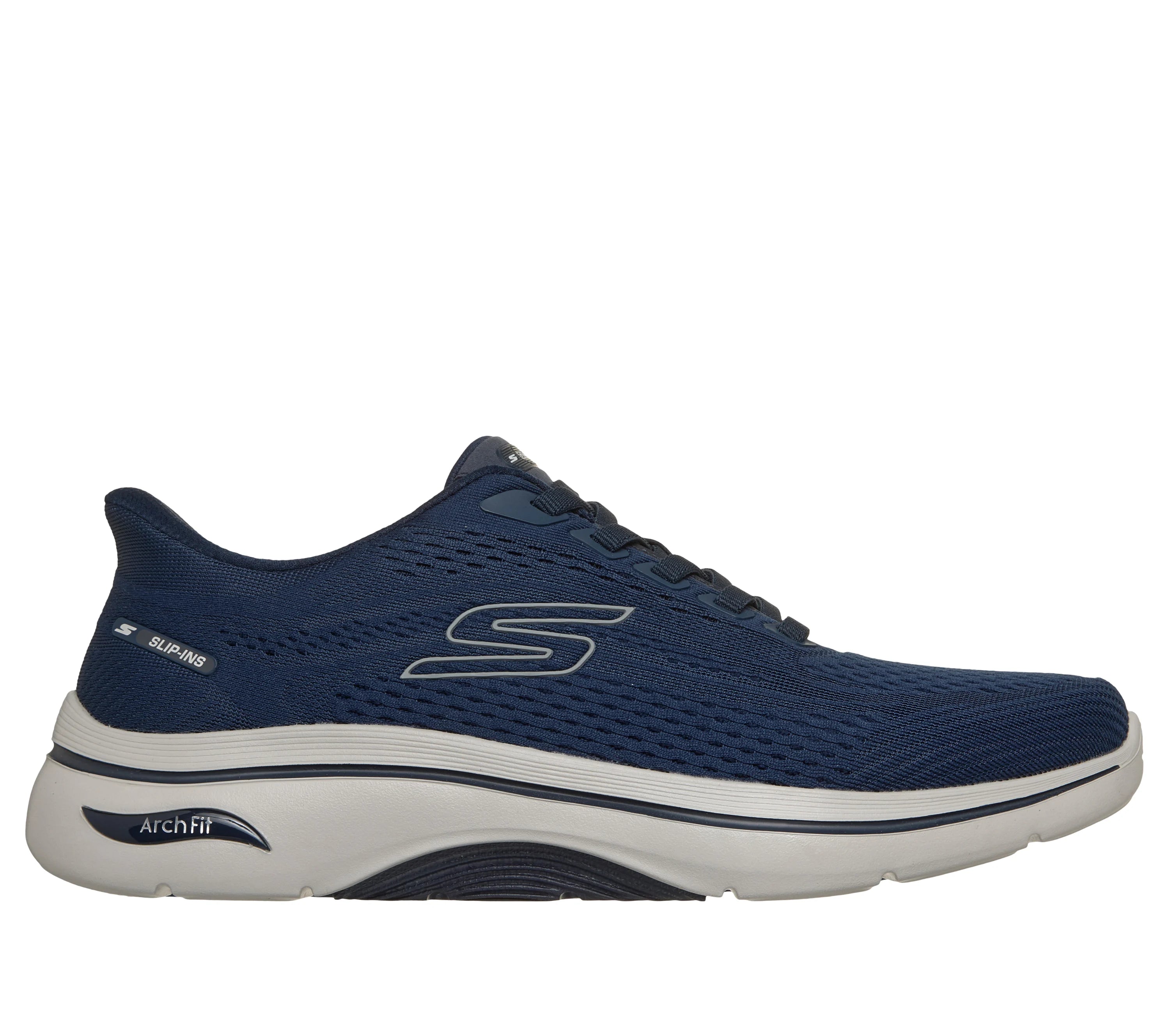 SKECHERS - MEN'S GO WALK ARCH FIT 2.0