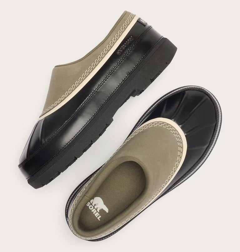 SOREL - WOMEN'S AMBLER WP