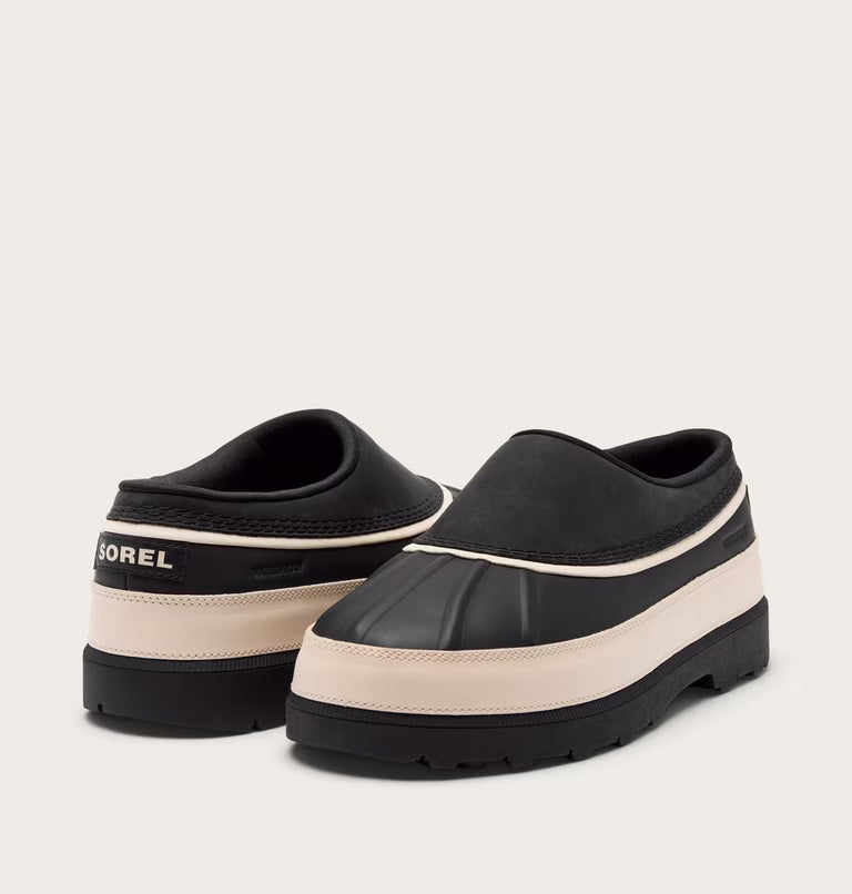SOREL - MEN'S AMBLER FIRESIDE CLOG