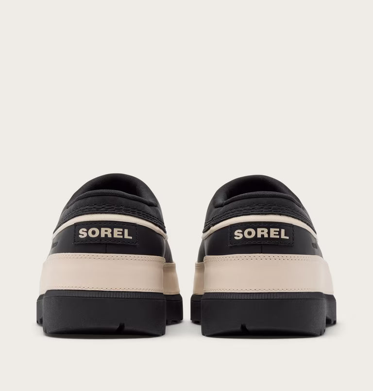 SOREL - MEN'S AMBLER FIRESIDE CLOG