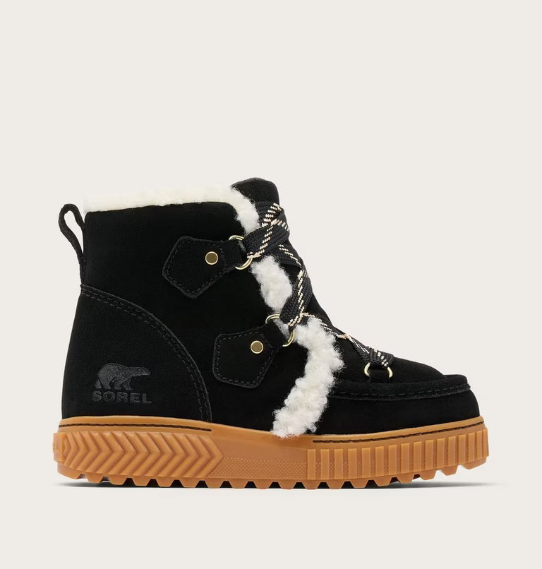 SOREL - WOMEN'S ONA AVE ALPINE PLUS WP BOOT