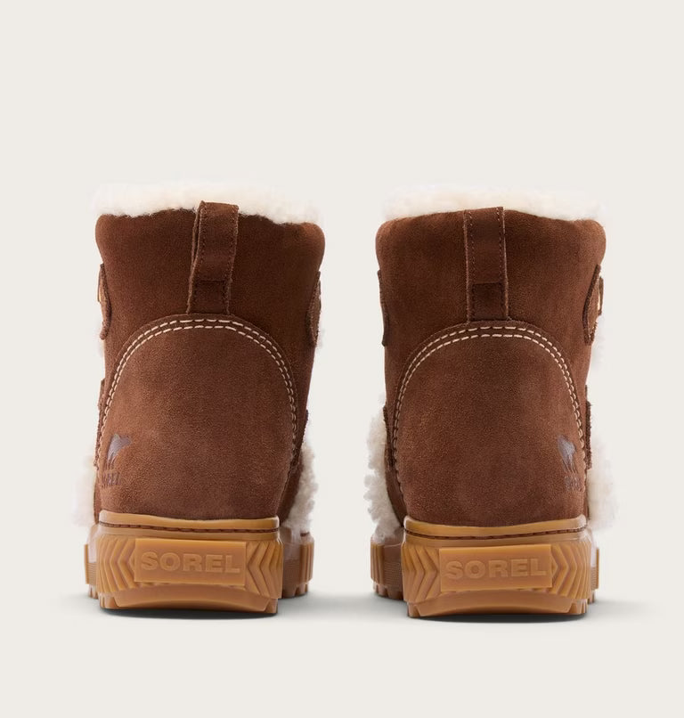 SOREL - WOMEN'S ONA AVE ALPINE PLUS WP BOOT