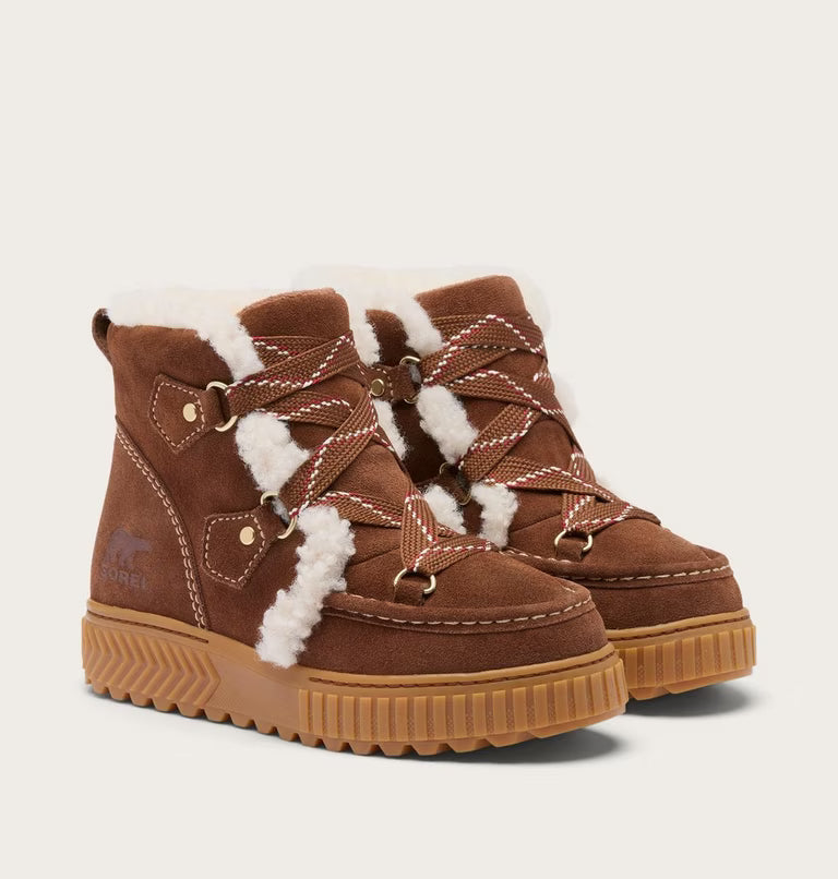 SOREL - WOMEN'S ONA AVE ALPINE PLUS WP BOOT