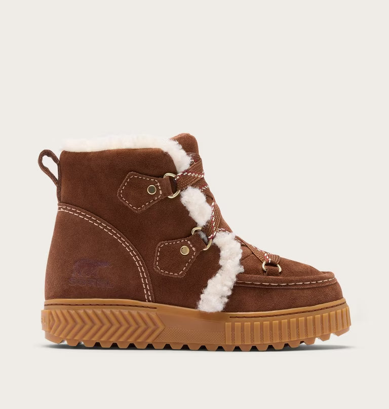 SOREL - WOMEN'S ONA AVE ALPINE PLUS WP BOOT