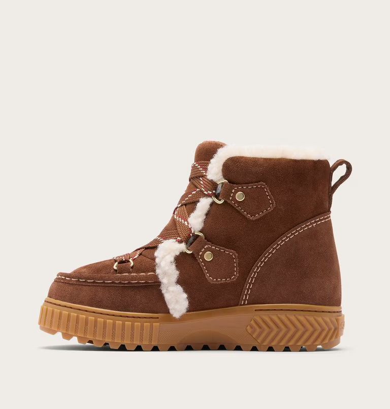 SOREL - WOMEN'S ONA AVE ALPINE PLUS WP BOOT