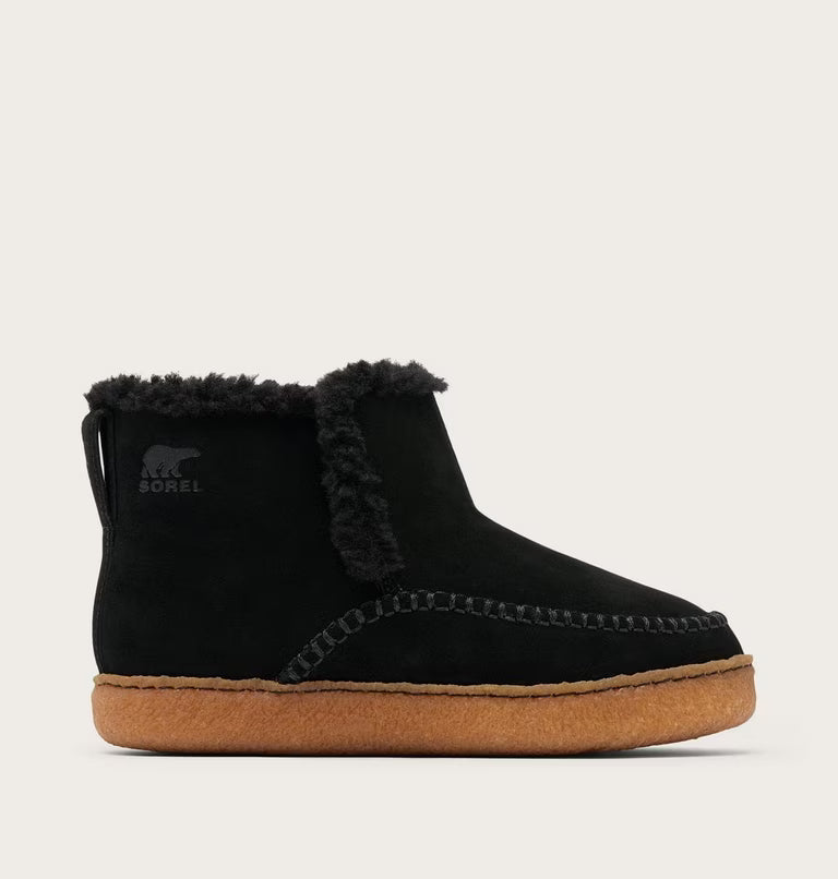 SOREL - WOMEN'S NAKISKA III BOOTIE