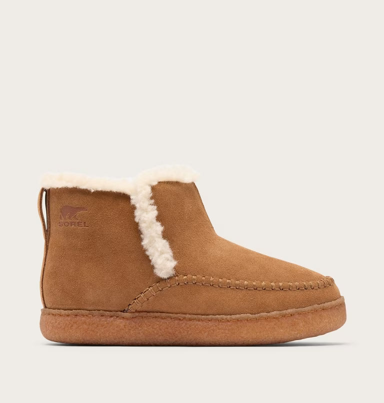 SOREL - WOMEN'S NAKISKA III BOOTIE