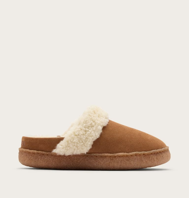 SOREL - WOMEN'S NAKISKA III SLIDE